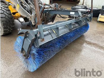 Barredora cucharón UFO 3,5 Meter: foto 3
