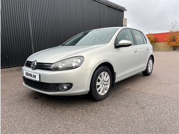 Coche VOLKSWAGEN
