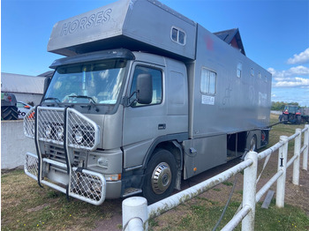 Camión para caballos VOLVO FM10