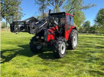 Tractor VALMET