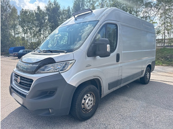 Furgoneta FIAT Ducato