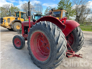 Tractor Volvo T55: foto 5