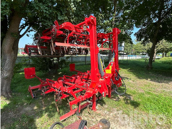 Cultivador Ziegler Soil Star 6001, 6,0 m (2022): foto 2