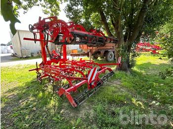 Cultivador Ziegler Soil Star 6001, 6,0 m (2022): foto 4