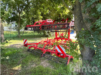 Cultivador Ziegler Soil Star 6001, 6,0 m (2022): foto 3