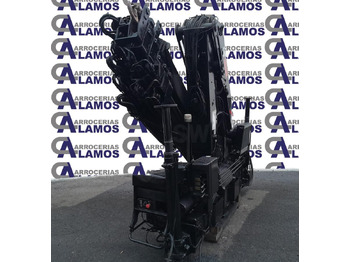 Grúa para camión HIAB