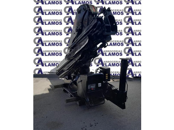 Grúa para camión HIAB