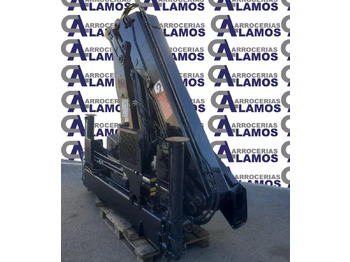 Grúa para camión HIAB