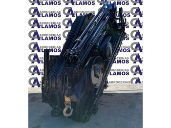 Grúa para camión HIAB