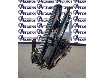 Grúa para camión HIAB