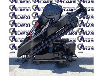 Grúa para camión HIAB