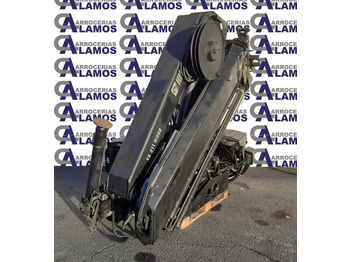 Grúa para camión HIAB