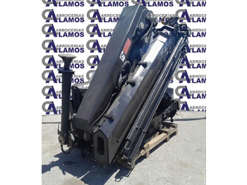 Grúa para camión HIAB