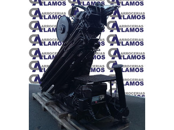 Grúa para camión HIAB