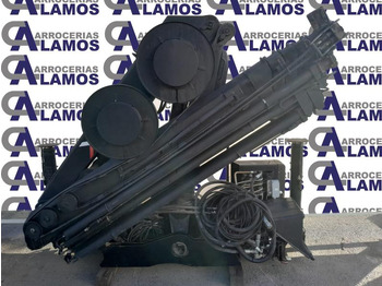 Grúa para camión HIAB
