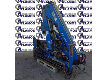 Grúa para camión HIAB