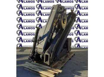 Grúa para camión HIAB