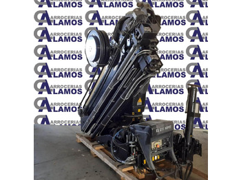Grúa para camión HIAB