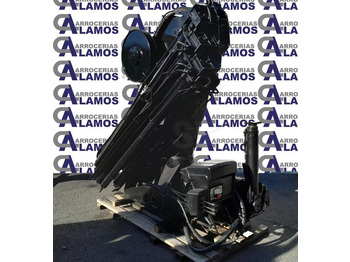 Grúa para camión HIAB