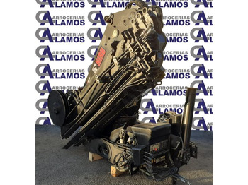 Grúa para camión HIAB