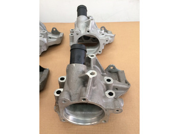 Bomba de combustible para Camión CARCASSA RIDUTTORE PER POMPA CARBURANTE ALTA PRESSIONE - MOTORI MAN D2066 / D2676: foto 2
