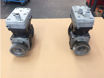 Compresor de aire MERCEDES-BENZ