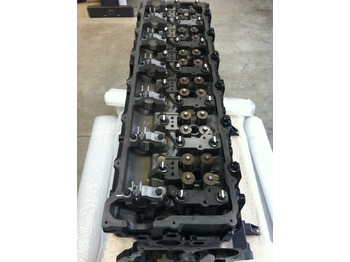 Motor MOTORE MAN D2066LF36: foto 2 Motor MOTORE MAN D2066LF36: foto 2