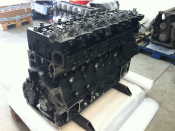 Motor MOTORE MAN D2066LF36: foto 5 Motor MOTORE MAN D2066LF36: foto 5