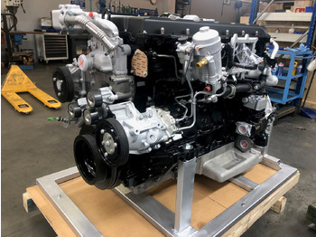 Motor MOTORE MAN D2066LOH12 / MAN D2066 LOH12: foto 5 Motor MOTORE MAN D2066LOH12 / MAN D2066 LOH12: foto 5