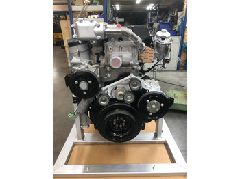 Motor MOTORE MAN D2066LOH12 / MAN D2066 LOH12: foto 3 Motor MOTORE MAN D2066LOH12 / MAN D2066 LOH12: foto 3