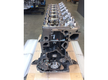 Motor MOTORE MAN D2676LF52 - 460CV - Euro6c: foto 2