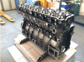 Motor MOTORE MAN D2676LF52 - 460CV - Euro6c: foto 4