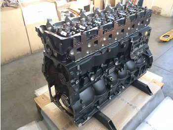 Motor para Autobús MOTORE MAN D2676LOH35 - 420CV - EURO 6 - BUS: foto 2