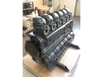 Motor MOTORE MAN D2866LUH05 / D2866 LUH05- 370CV - EURO 1: foto 3
