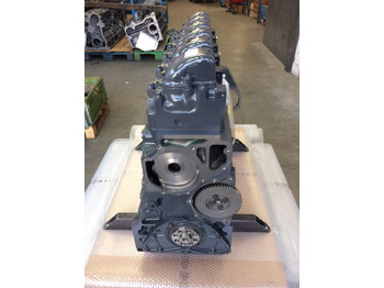 Motor MOTORE MAN D2866LUH05 / D2866 LUH05- 370CV - EURO 1: foto 5