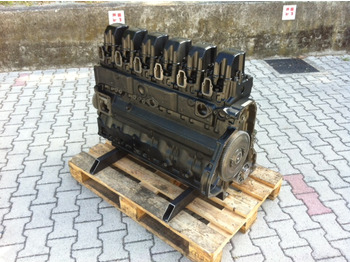 Motor MAN