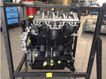 Motor RENAULT Master