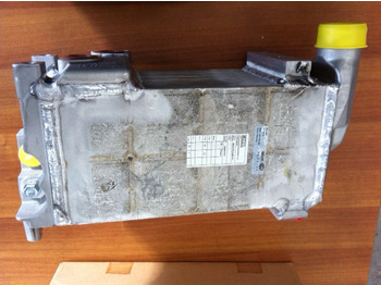 Enfriador de aceite para Camión SCAMBIATORE DI CALORE ZF INTARDER: foto 3