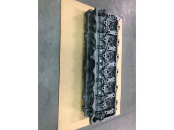 Motor y piezas MAN