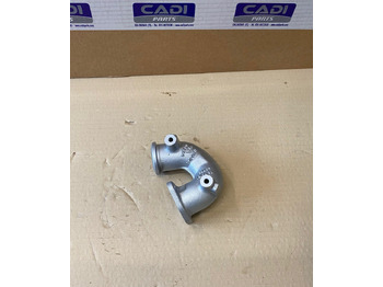 Motor y piezas MAN
