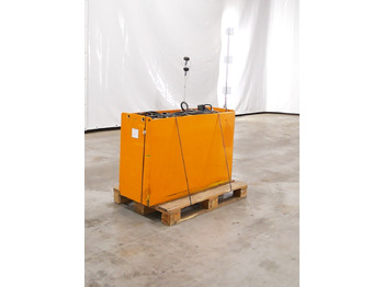 Maquinaria de construcción Gbd 48V775AH: foto 2