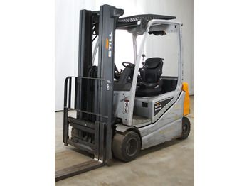 Carretilla elevadora eléctrica STILL RX20