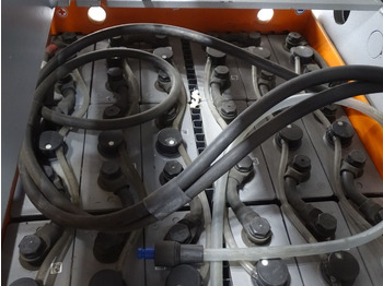 Recoge pedidos Still EK-X48: foto 4