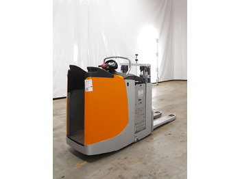 Apilador Still EXD-S20: foto 2 Apilador Still EXD-S20: foto 2