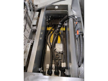 Leasing para Still EXD-S20/LIION Still EXD-S20/LIION: foto 4