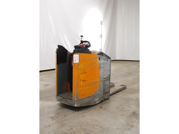 Transpaleta Still EXU-S22: foto 2