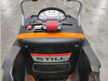 Transpaleta Still EXU-S24/2400MM/LIION: foto 3