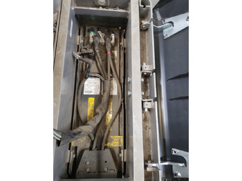 Transpaleta Still EXU-S24/2400MM/LIION: foto 4