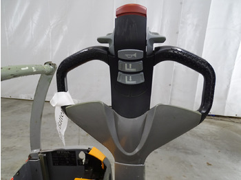 Transpaleta Still EXU20/2400MM: foto 3