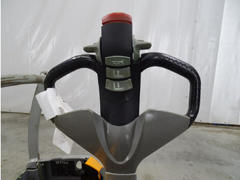 Transpaleta Still EXU20/2400MM: foto 3 Transpaleta Still EXU20/2400MM: foto 3